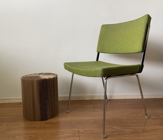 Image 1 of Gispen Chair Model 1261