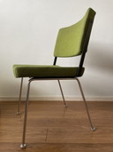 Gispen Chair Model 1261