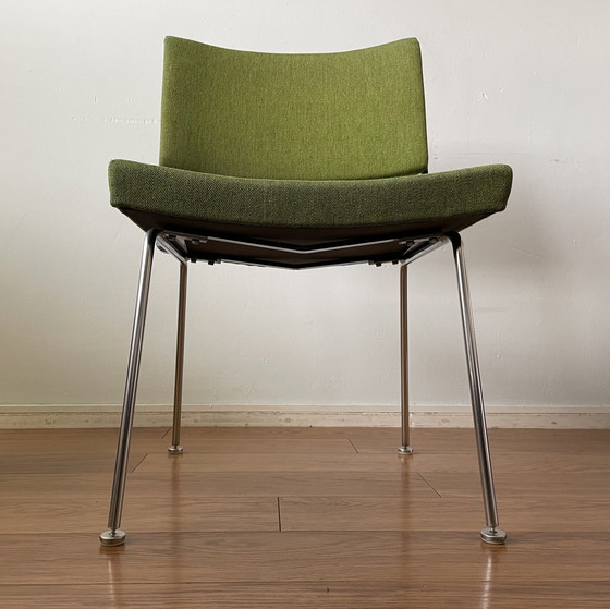 Image 1 of Gispen Chair Model 1261