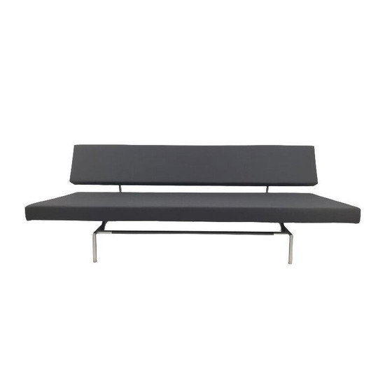 Image 1 of Vintage model BR02 sleeping sofa by Martin Visser for t Spectrum, 1960s
