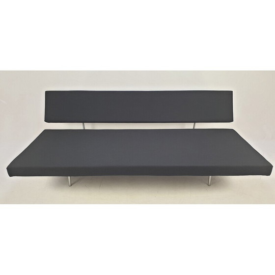 Image 1 of Vintage model BR02 sleeping sofa by Martin Visser for t Spectrum, 1960s