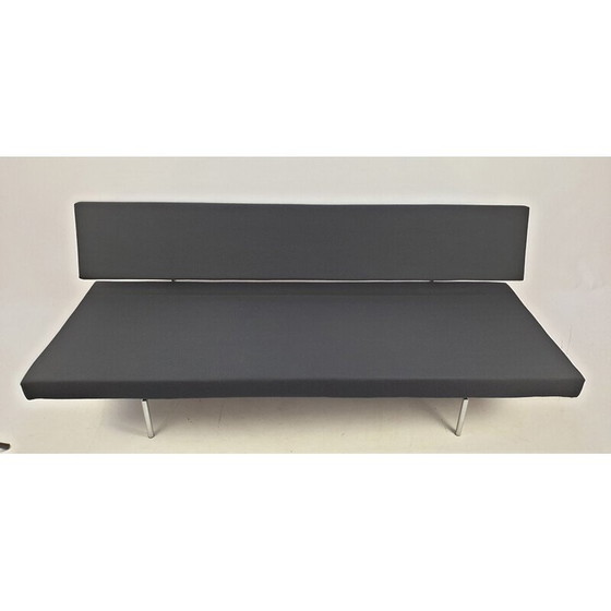 Image 1 of Vintage model BR02 sleeping sofa by Martin Visser for t Spectrum, 1960s