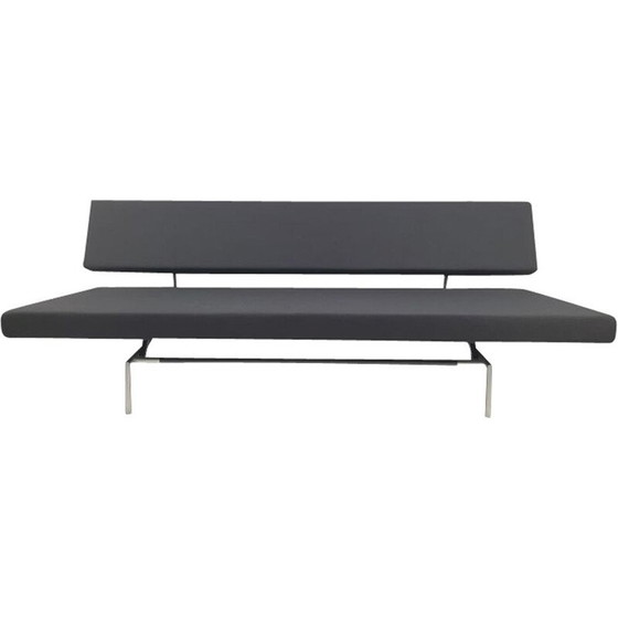 Image 1 of Vintage model BR02 sleeping sofa by Martin Visser for t Spectrum, 1960s