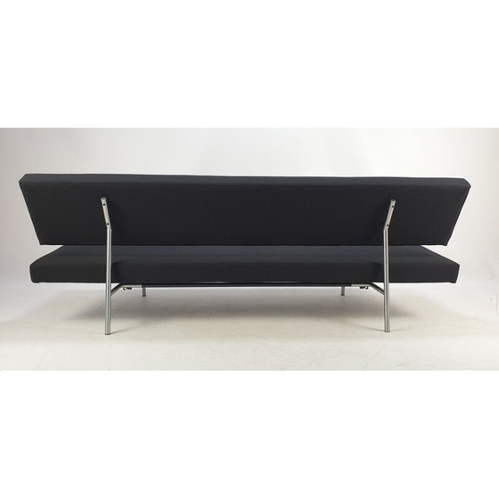 Image 1 of Vintage model BR02 sleeping sofa by Martin Visser for t Spectrum, 1960s