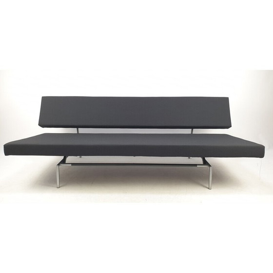 Image 1 of Vintage model BR02 sleeping sofa by Martin Visser for t Spectrum, 1960s