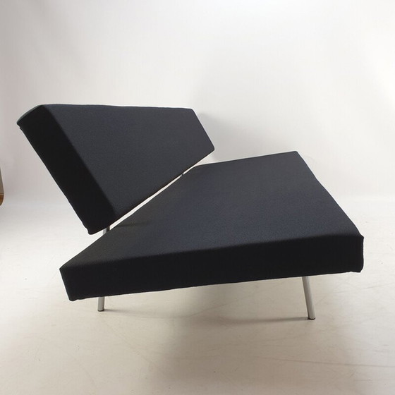 Image 1 of Vintage model BR02 sleeping sofa by Martin Visser for t Spectrum, 1960s