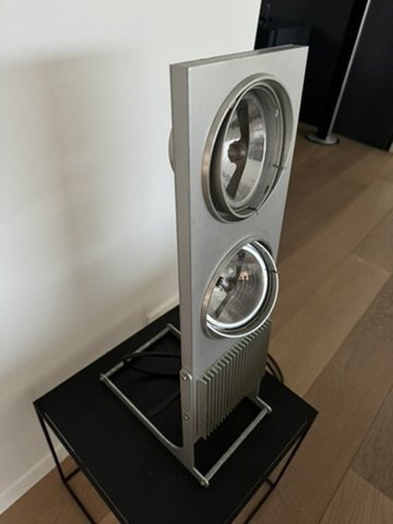 Image 1 of Delta Light Standing Spot, Orientable.