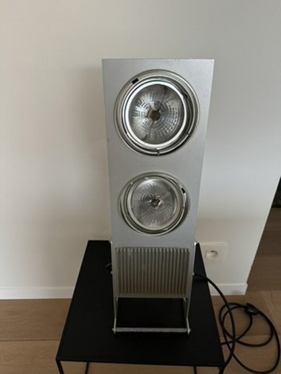 Image 1 of Delta Light Standing Spot, Orientable.