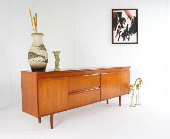 Image 1 of Meredew Sideboard 'Darlington' Vintage