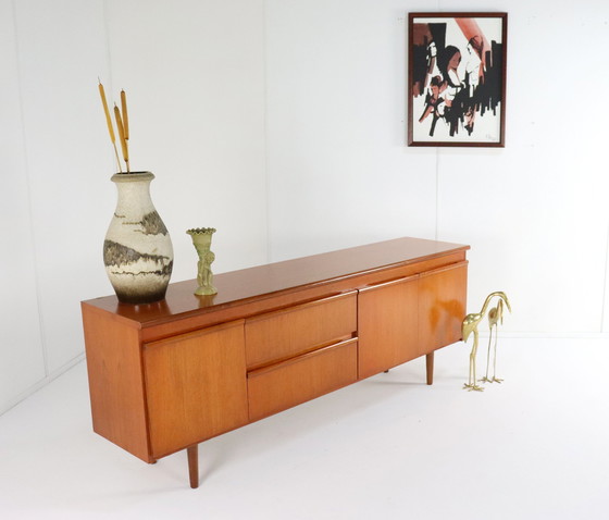 Image 1 of Meredew Sideboard 'Darlington' Vintage