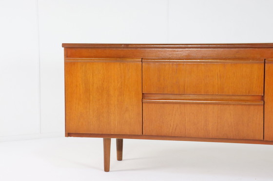 Image 1 of Meredew Sideboard 'Darlington' Vintage