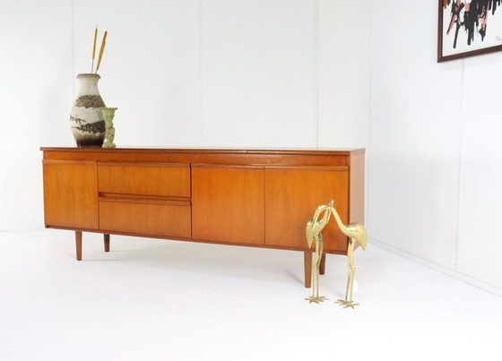 Image 1 of Meredew Sideboard 'Darlington' Vintage