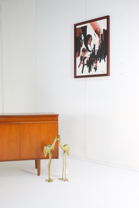 Image 1 of Meredew Sideboard 'Darlington' Vintage