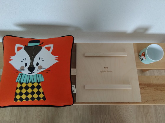 Image 1 of Ferm Living Kids set by Darling Clementine