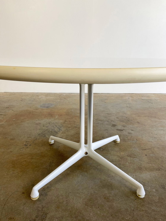 Image 1 of La Fonda Coffee Table Charles & Ray Eames for Herman Miller