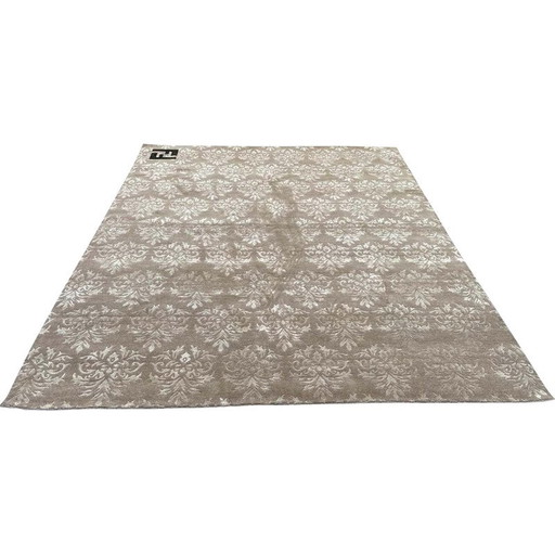 Vintage Fendi wool back