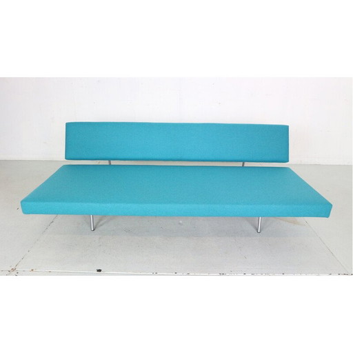 Minimalist vintage sofa by Martin Visser for t'Spectrum, Netherlands 1960s