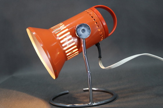 Image 1 of Vintage Table Lamp From Chirana, 1970'S, Czechoslovakia $280.58Per Set