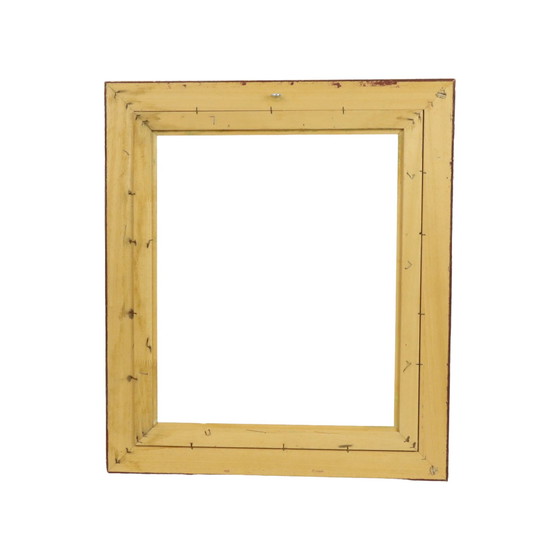 Image 1 of Large Gold Frame Classic