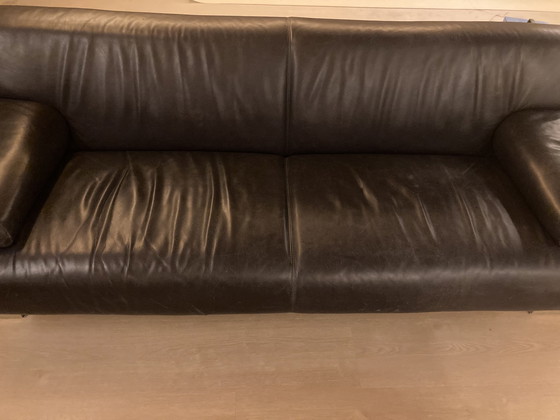 Image 1 of Machalke & Machalke Collection 3-Seater Sofa