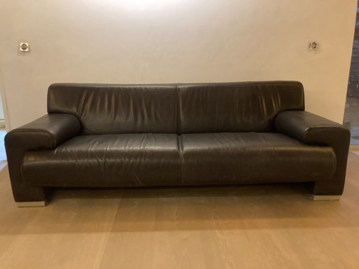 Machalke & Machalke Collection 3-Seater Sofa