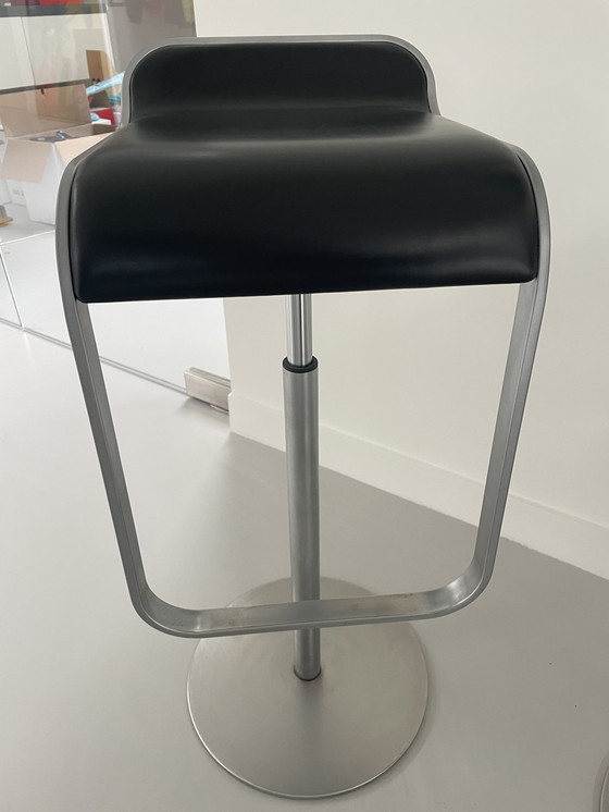 Image 1 of 4x La Palma Bar Stools