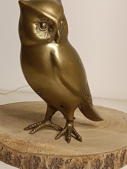 Caravell Design Owl.