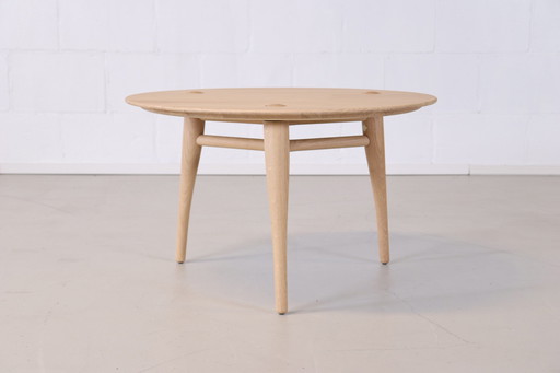 Revised Chilgrove Oak side table