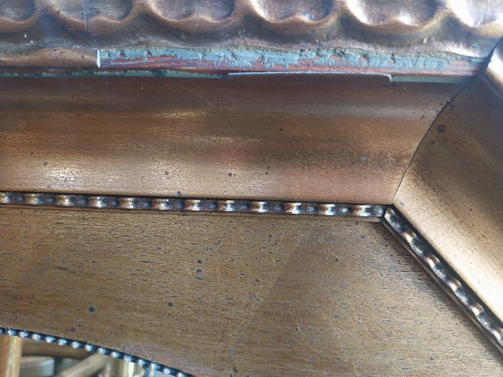 Image 1 of Miroir vintage