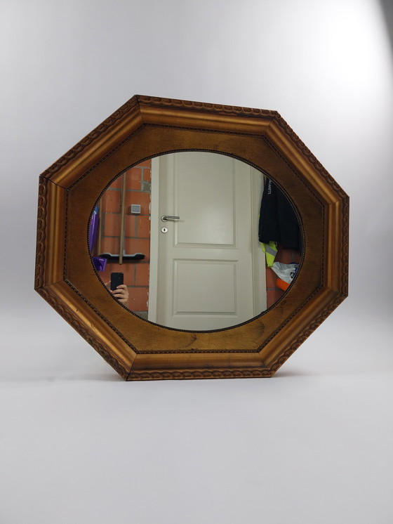 Image 1 of Miroir vintage