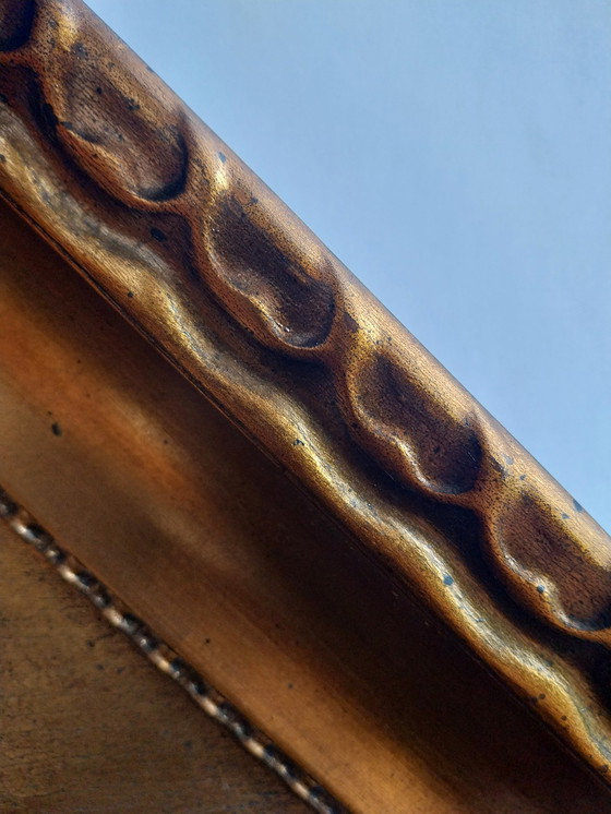 Image 1 of Miroir vintage