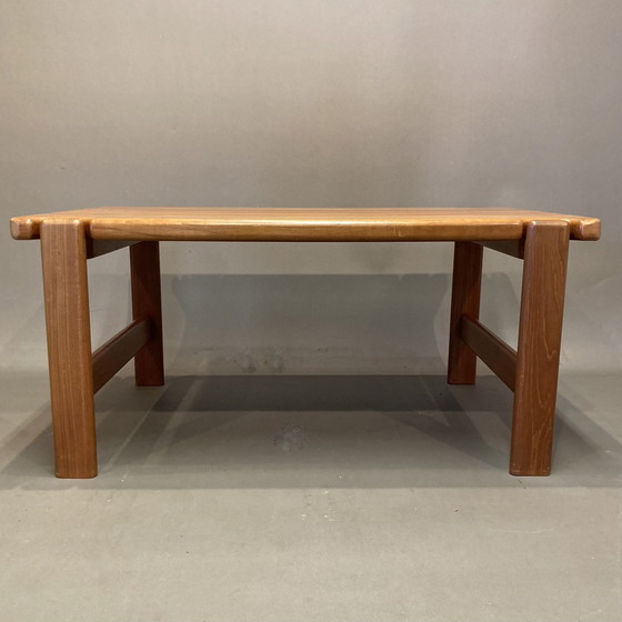 Image 1 of Mikael Laursen coffee table by Illum Wikkelso