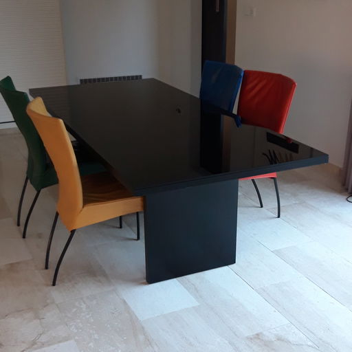 Abel Dining Room Table