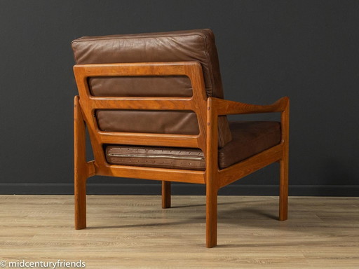  1960S Armchair, Illum Wikkelsø 