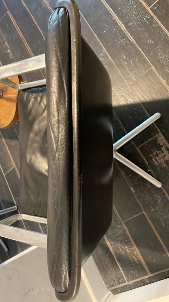 Image 1 of 2x chaise Wilkhahn