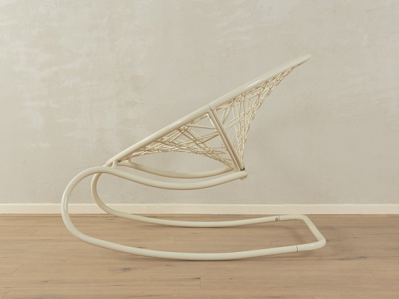 Image 1 of  Rocking Chair Axvall, Niels Gammelgaard 