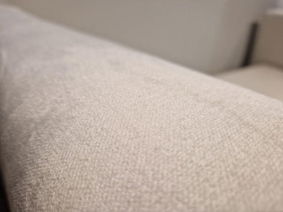 Image 1 of Malou sofa bed from Franz Fertig Beige