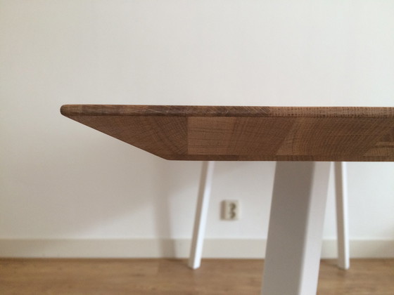 Image 1 of Studio Henk dining table