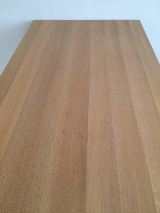 Image 1 of Studio Henk dining table