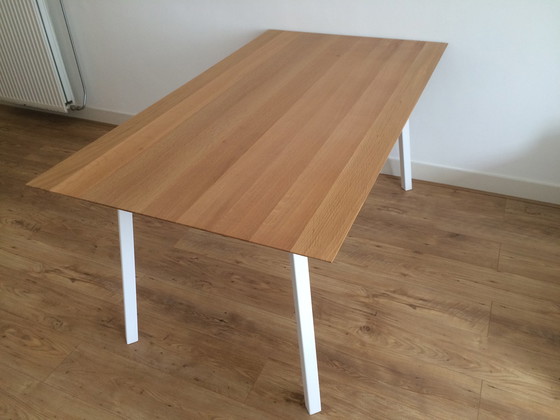 Image 1 of Table de salle à manger Studio Henk