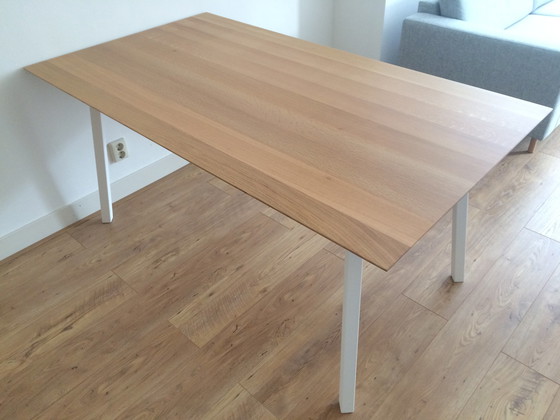 Image 1 of Table de salle à manger Studio Henk