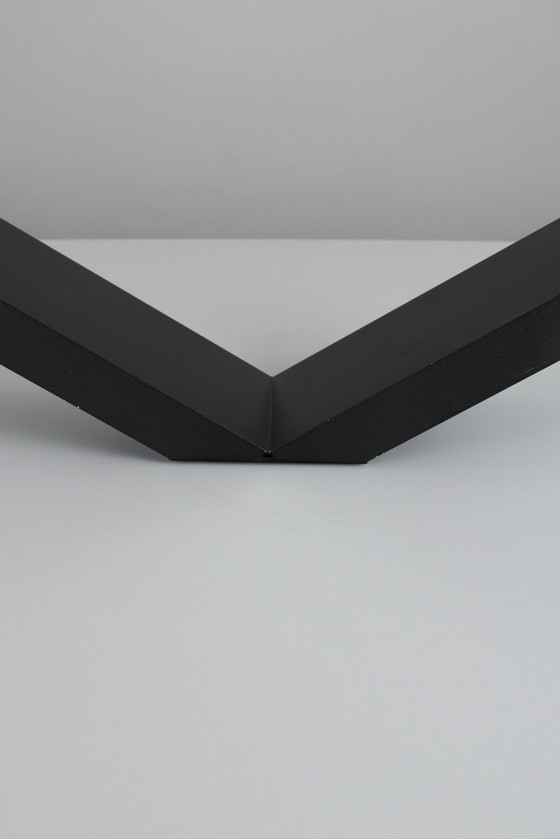 Image 1 of Sculptural Desk Lamp By Marco Zotta For Eleusi, 1980S