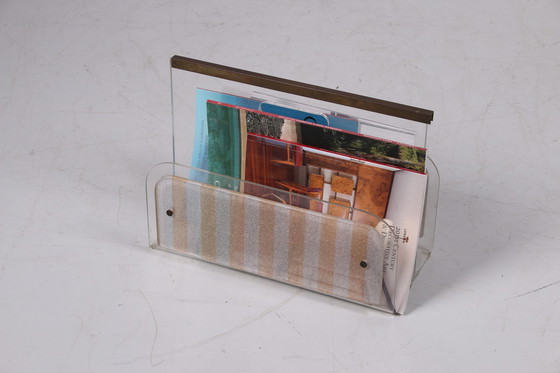 Image 1 of Set poivre et sel vintage avec nacre 60s,France