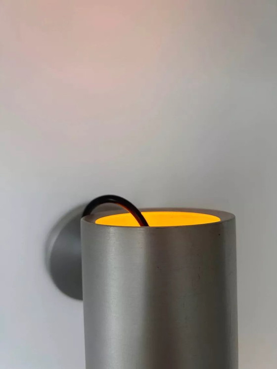 Image 1 of Vintage Orientable wall lamp, France 1970