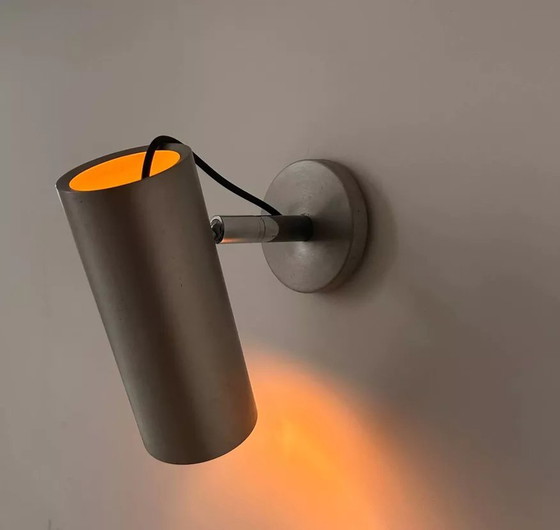 Image 1 of Vintage Orientable wall lamp, France 1970