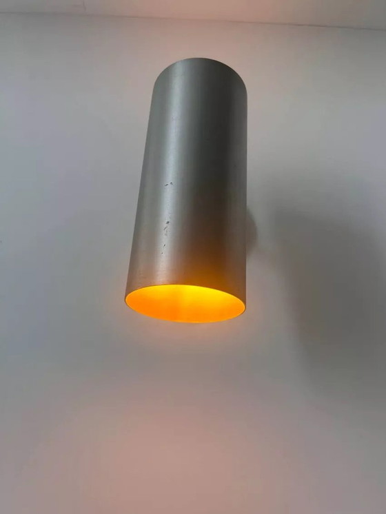 Image 1 of Vintage Orientable wall lamp, France 1970