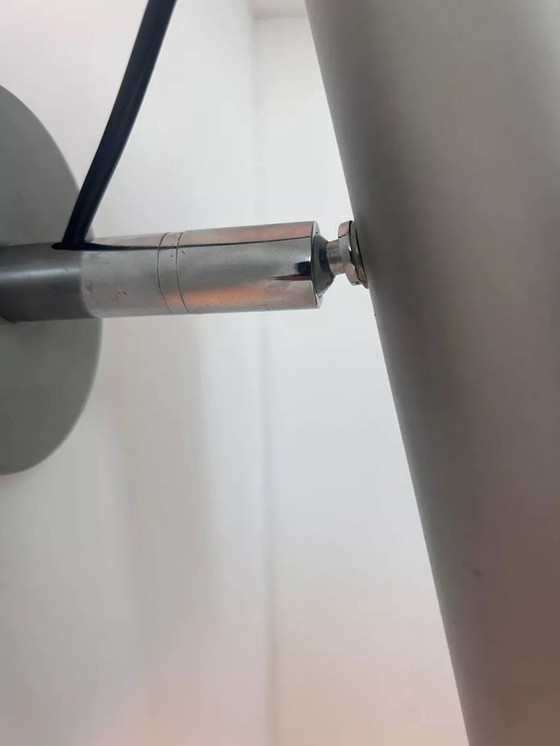 Image 1 of Vintage Orientable wall lamp, France 1970