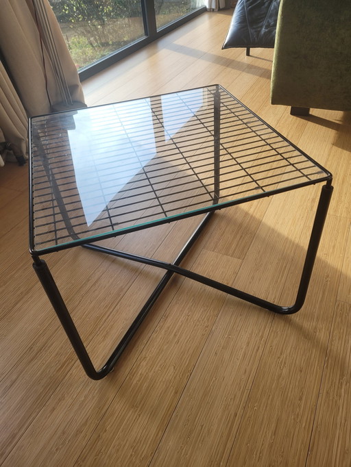 Järpen Coffee Table By Niels Gammelgaard