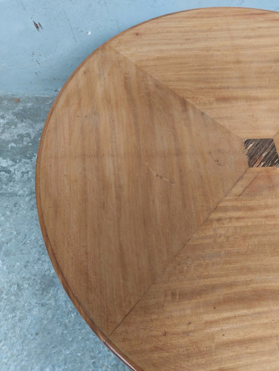 Image 1 of Tavolino da caffè di metà secolo