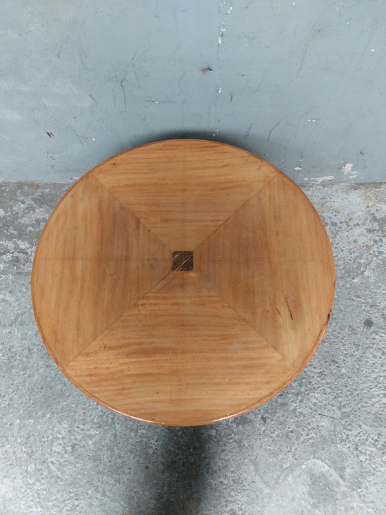 Image 1 of Tavolino da caffè di metà secolo